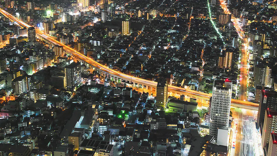 Osaka Marriott Miyako Hotel