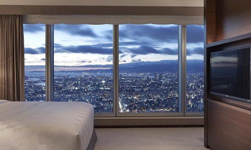 ミナミ なんば 心斎橋 上本町 のおすすめホテル 旅館 選 宿泊予約は 一休 Com