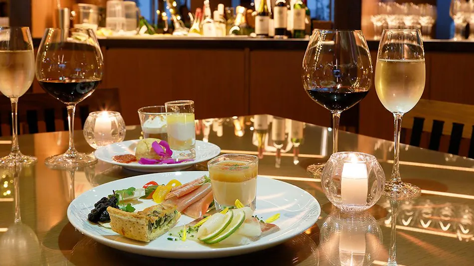 Osaka Marriott Miyako Hotel