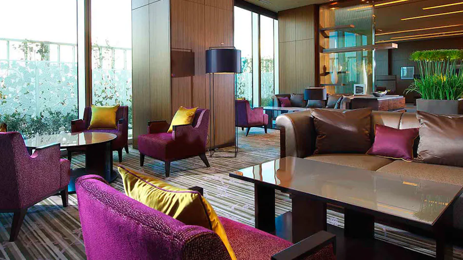 Osaka Marriott Miyako Hotel