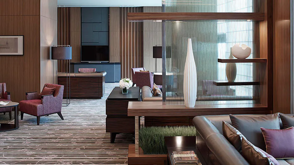 Osaka Marriott Miyako Hotel