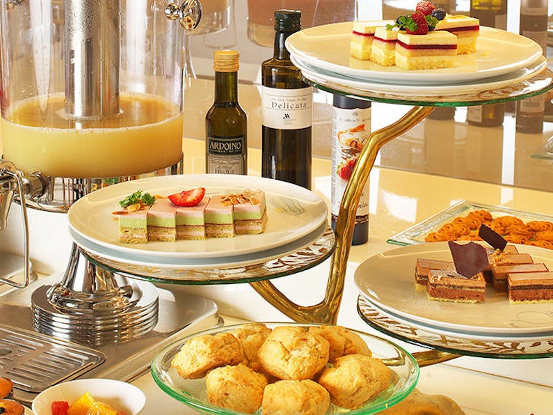 大阪マリオット都ホテル の宿泊プラン 宿泊予約は 一休 Com