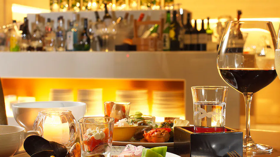 Osaka Marriott Miyako Hotel