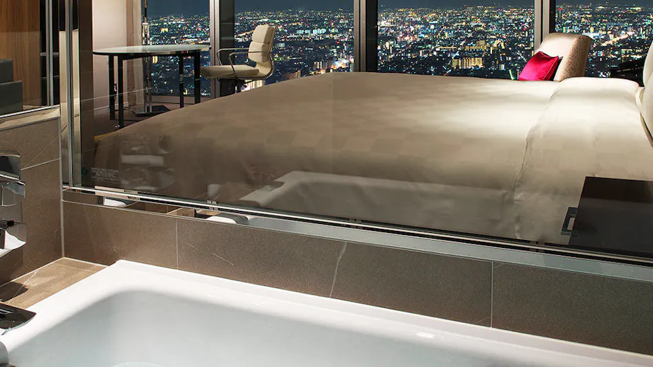 Osaka Marriott Miyako Hotel