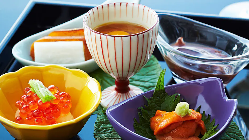Osaka Marriott Miyako Hotel