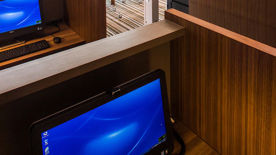 Osaka Marriott Miyako Hotel