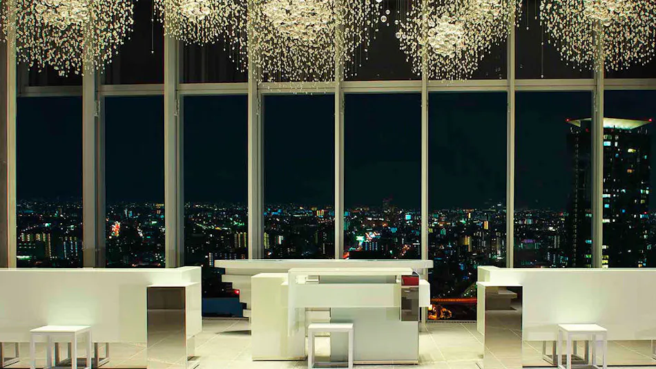 Osaka Marriott Miyako Hotel