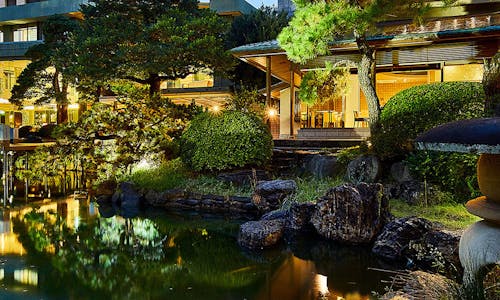 福岡 北九州 小倉 の安く泊まれるホテル 旅館 選 宿泊予約は 一休 Com