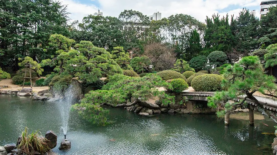 Art Hotel Kokura New Tagawa