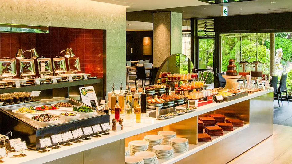 Art Hotel Kokura New Tagawa