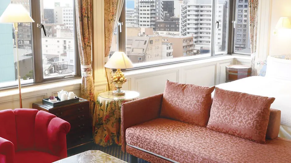 Art Hotel Kokura New Tagawa