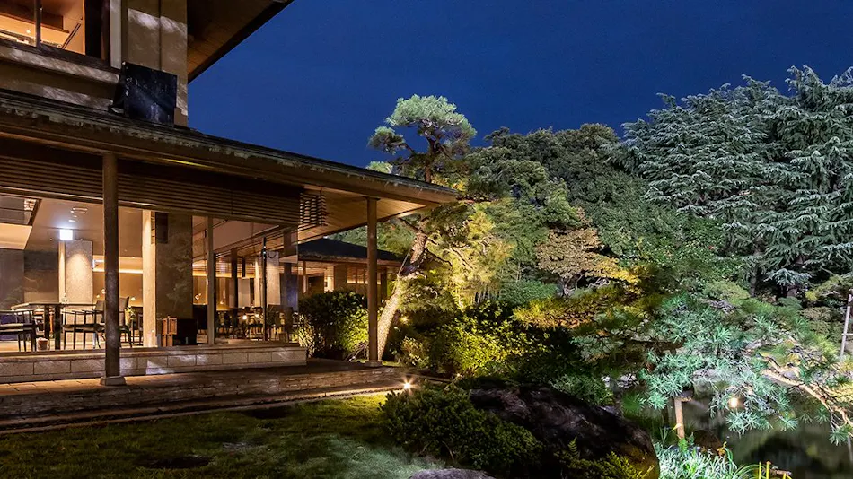 Art Hotel Kokura New Tagawa