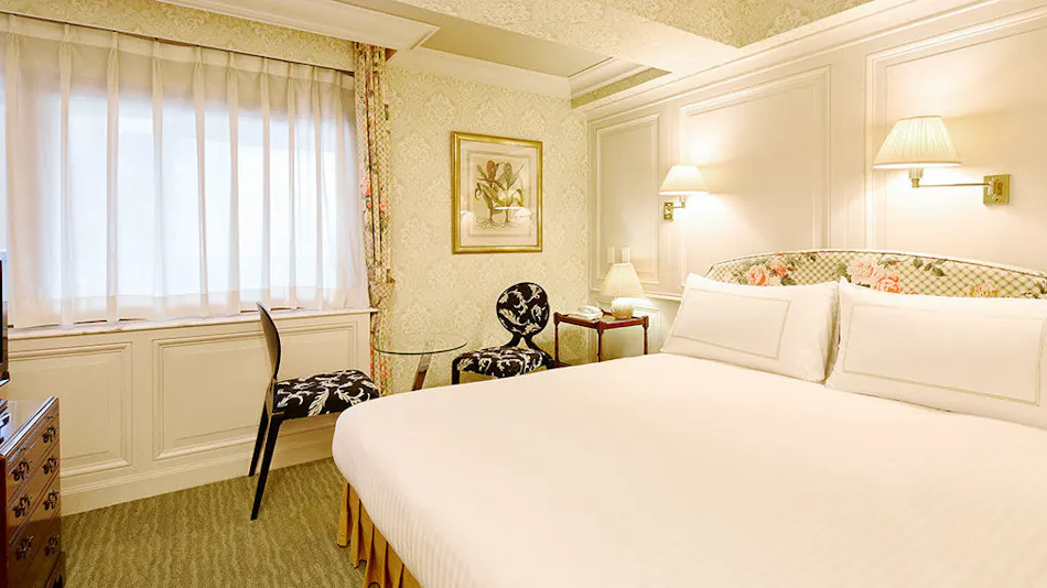 Art Hotel Kokura New Tagawa