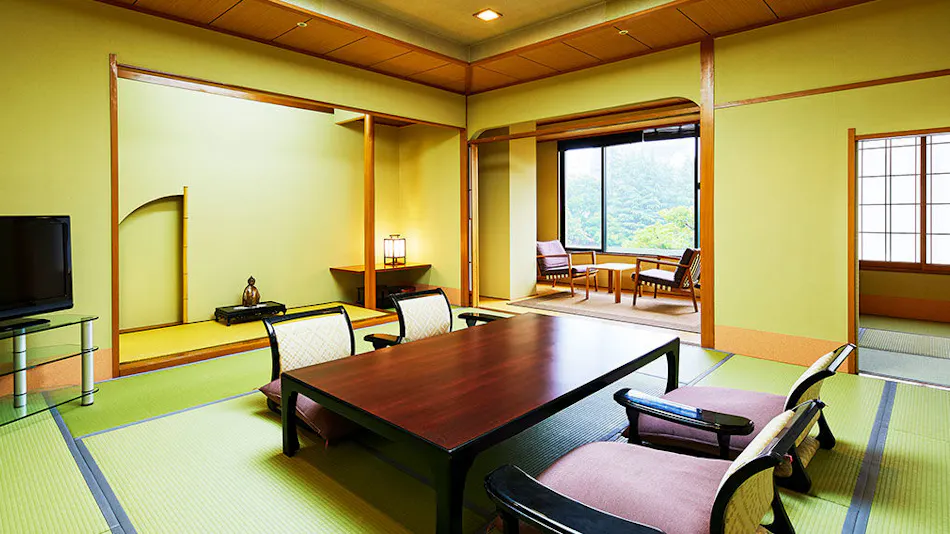 Art Hotel Kokura New Tagawa
