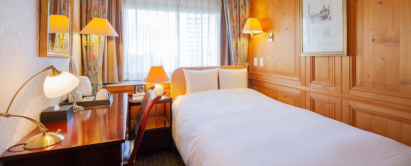 Art Hotel Kokura New Tagawa