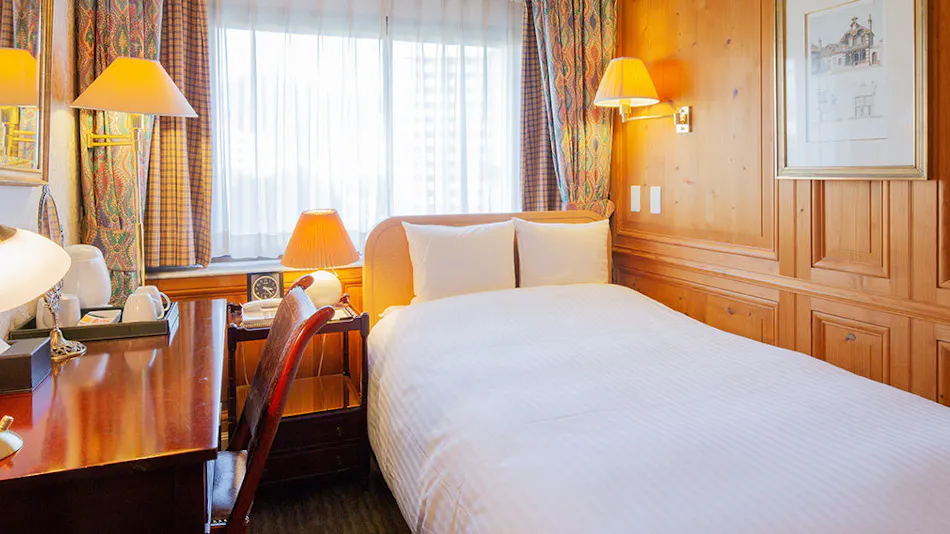 Art Hotel Kokura New Tagawa