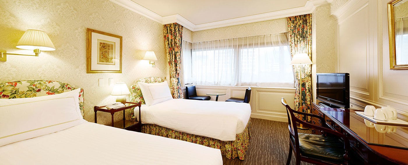 Art Hotel Kokura New Tagawa