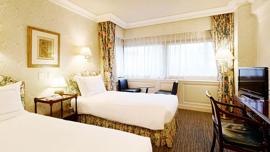 Art Hotel Kokura New Tagawa