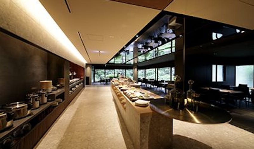 アートホテル小倉 ニュータガワ の空室状況を確認する 宿泊予約は 一休 Com