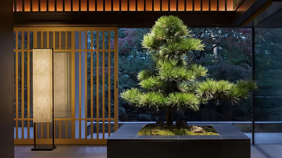 The Ritz-Carlton, Kyoto