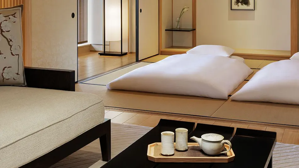The Ritz-Carlton, Kyoto