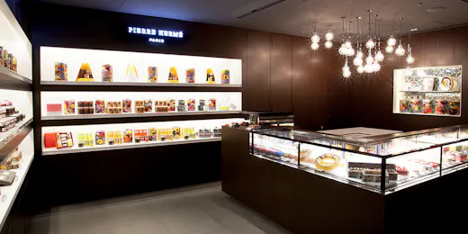 ザ・リッツ・カールトン京都