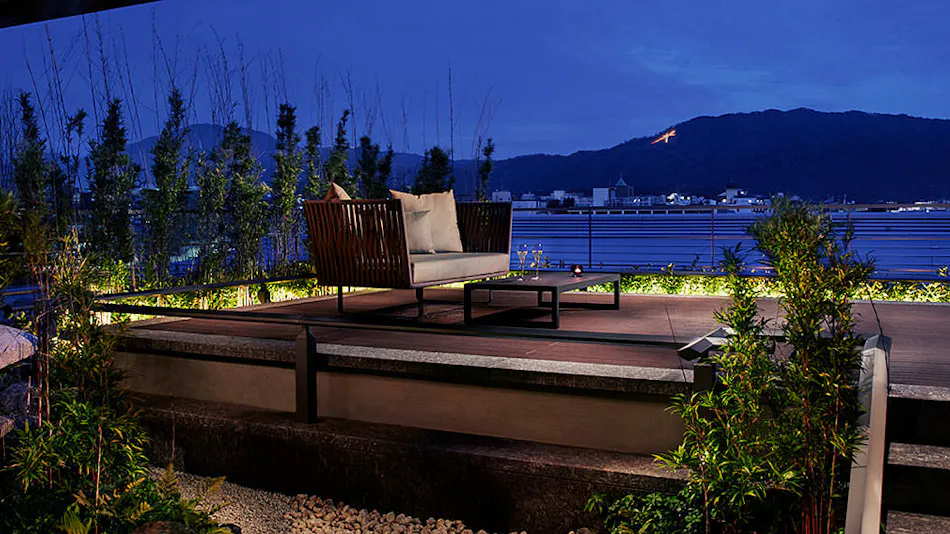 The Ritz-Carlton, Kyoto