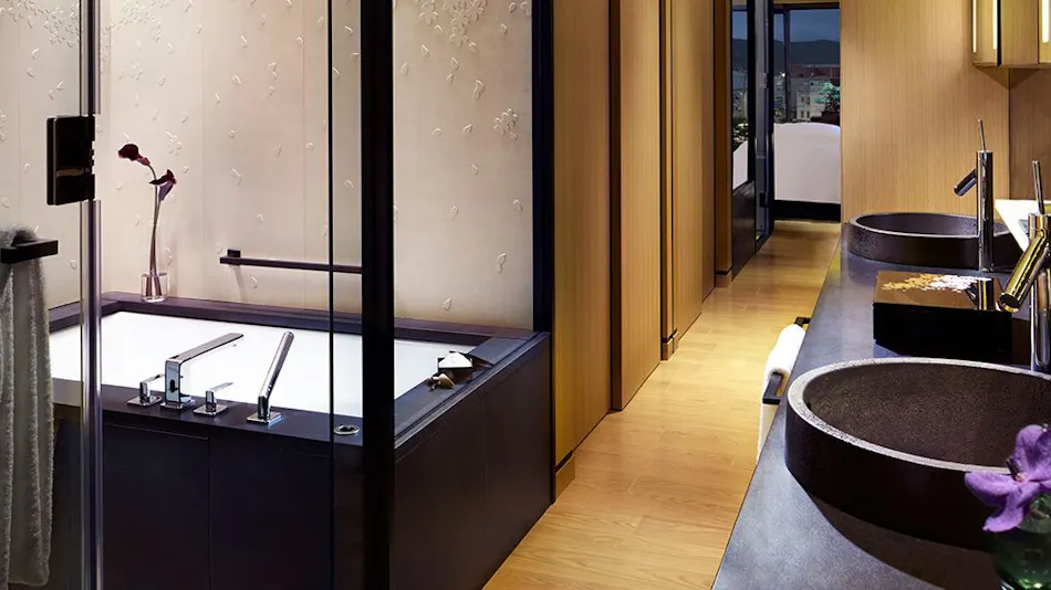The Ritz-Carlton, Kyoto