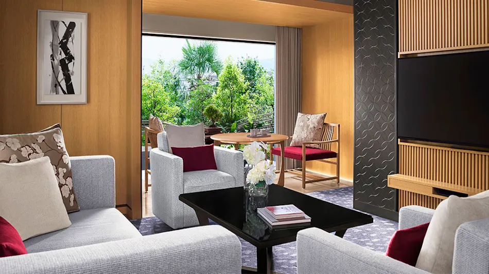 The Ritz-Carlton, Kyoto