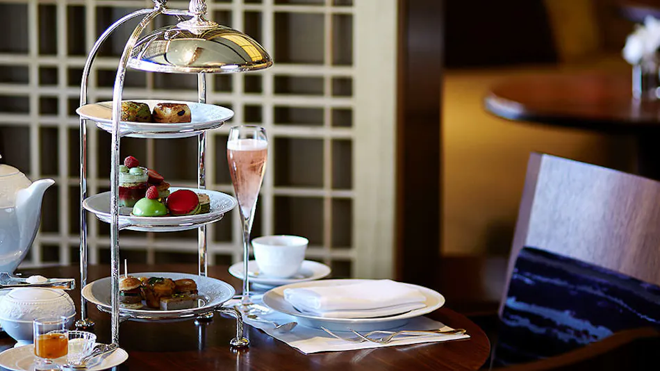 The Ritz-Carlton, Kyoto