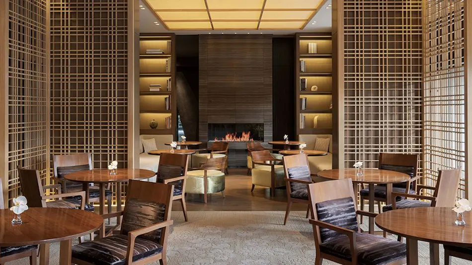 The Ritz-Carlton, Kyoto