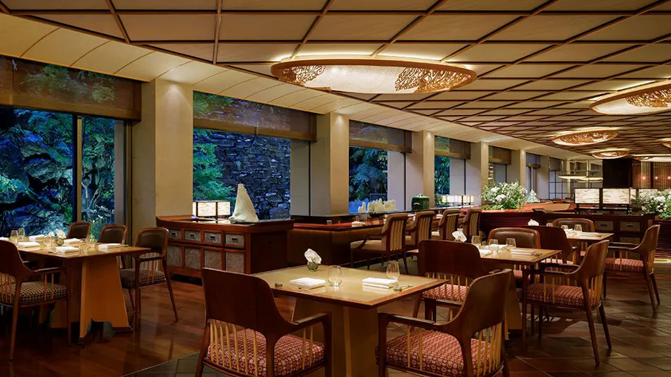 The Ritz-Carlton, Kyoto