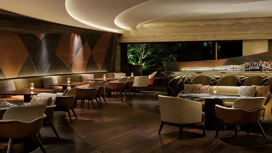 The Ritz-Carlton, Kyoto
