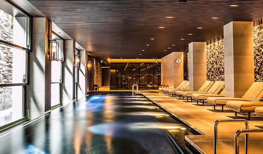 ザ リッツ カールトン京都 の宿泊プラン 宿泊予約は 一休 Com