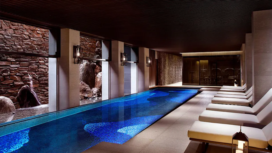 The Ritz-Carlton, Kyoto