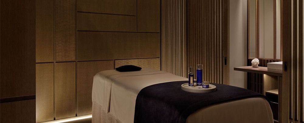 ザ・リッツ・カールトン京都 - 宿泊予約 - 一休.com