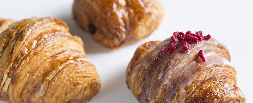 ピエール・エルメ・パリの「クロワッサン イスパハン」は必ず試して欲しい逸品