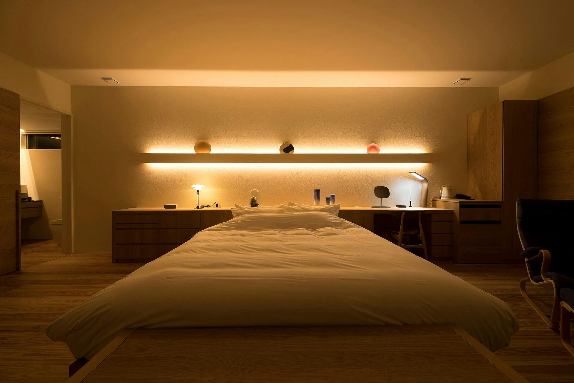 奧武雄溫泉風之森