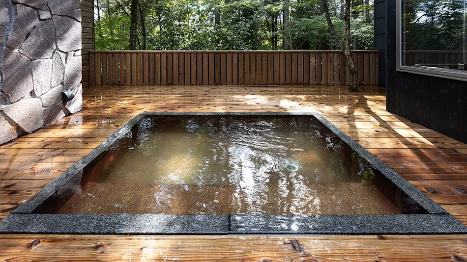 Ryokan Kaze no Mori