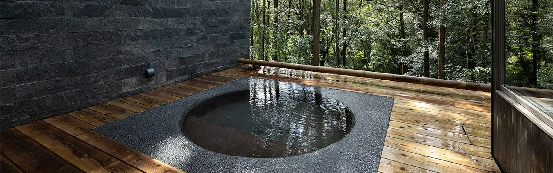 奥武雄温泉 風の森