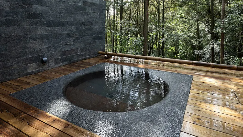 Ryokan Kaze no Mori