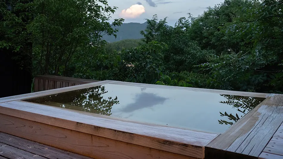 Ryokan Kaze no Mori