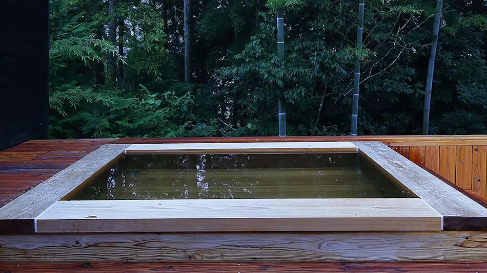 Ryokan Kaze no Mori
