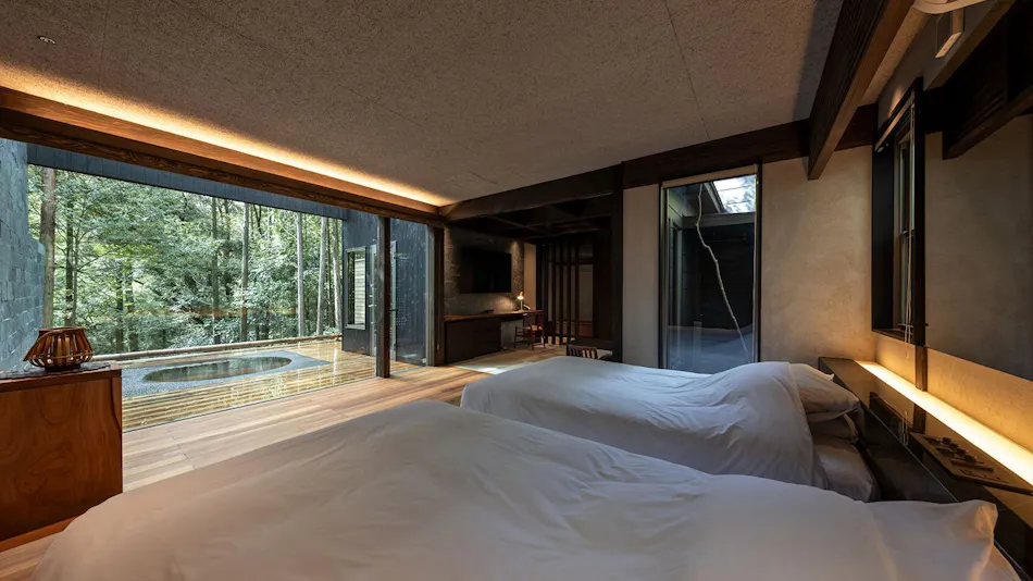 Ryokan Kaze no Mori