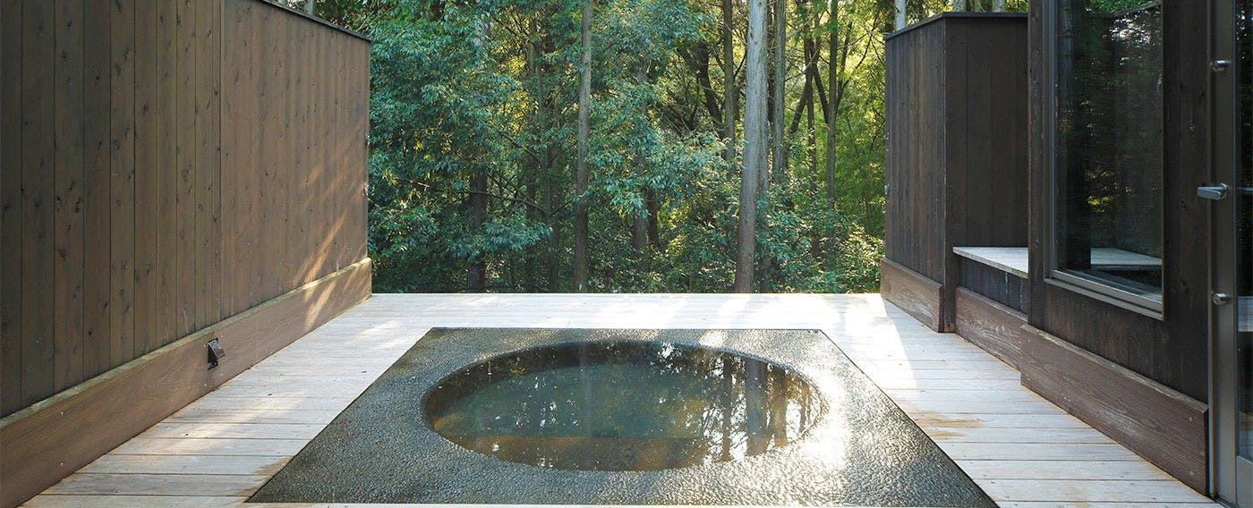 21年最新 中尾山伝習館 工房周辺で温泉自慢の宿ランキング 一休 Com