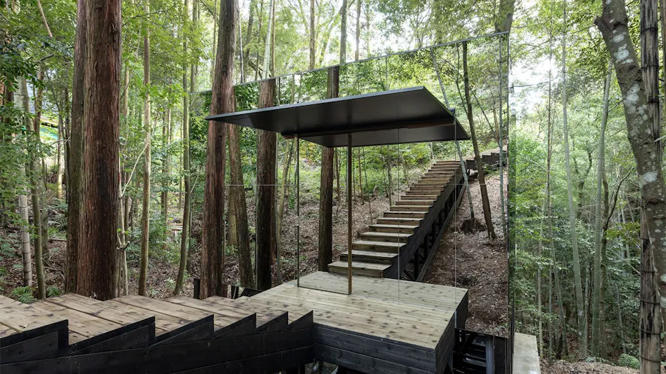 Ryokan Kaze no Mori