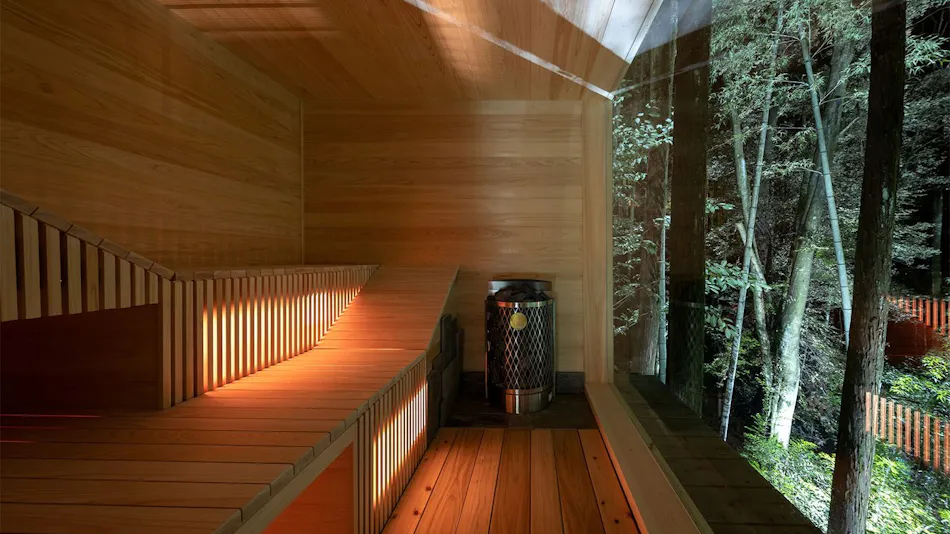Ryokan Kaze no Mori