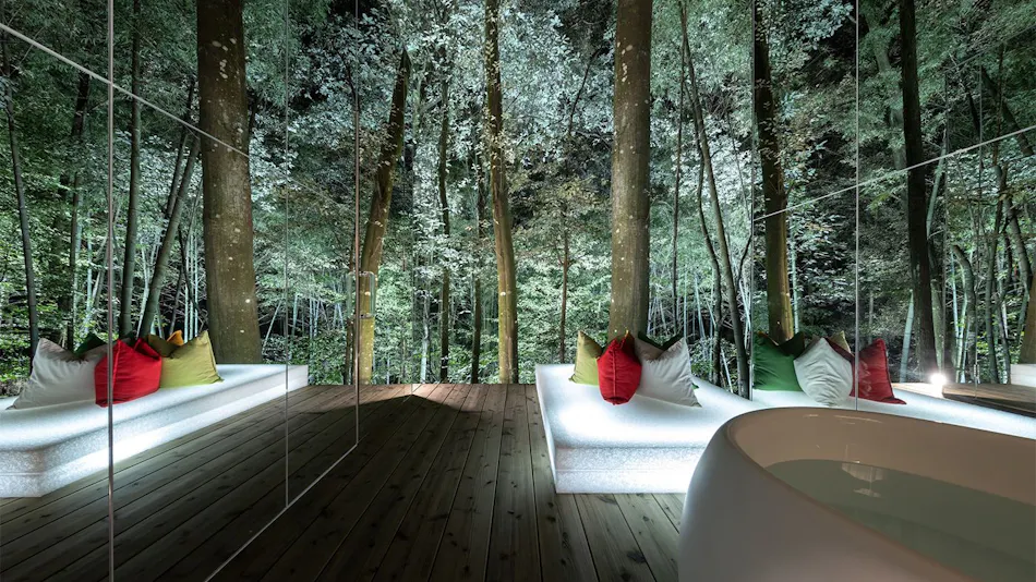 Ryokan Kaze no Mori