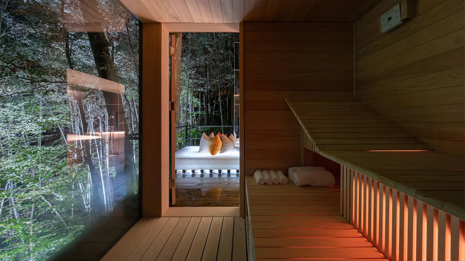 Ryokan Kaze no Mori