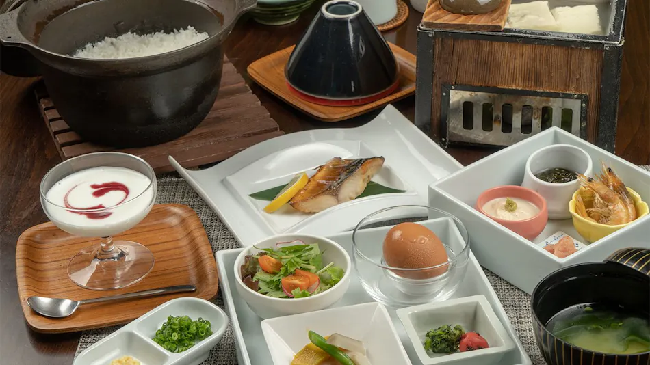Ryokan Kaze no Mori
